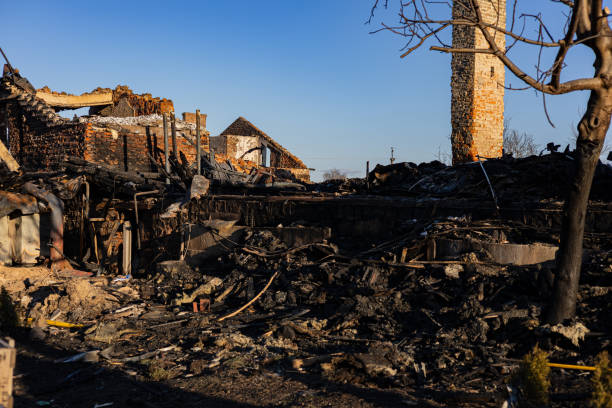 Reliable Odor Removal contractor in Bedford, TX by Fire Damage Doption