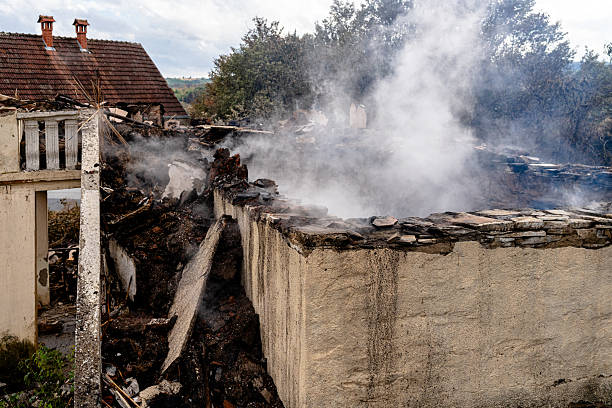 Affordable Odor Removal solutions in Bedford, TX